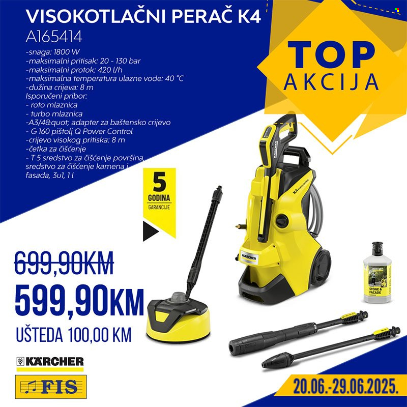 FIS katalog - 20.06.2025. - 29.06.2025.. Stranica 14