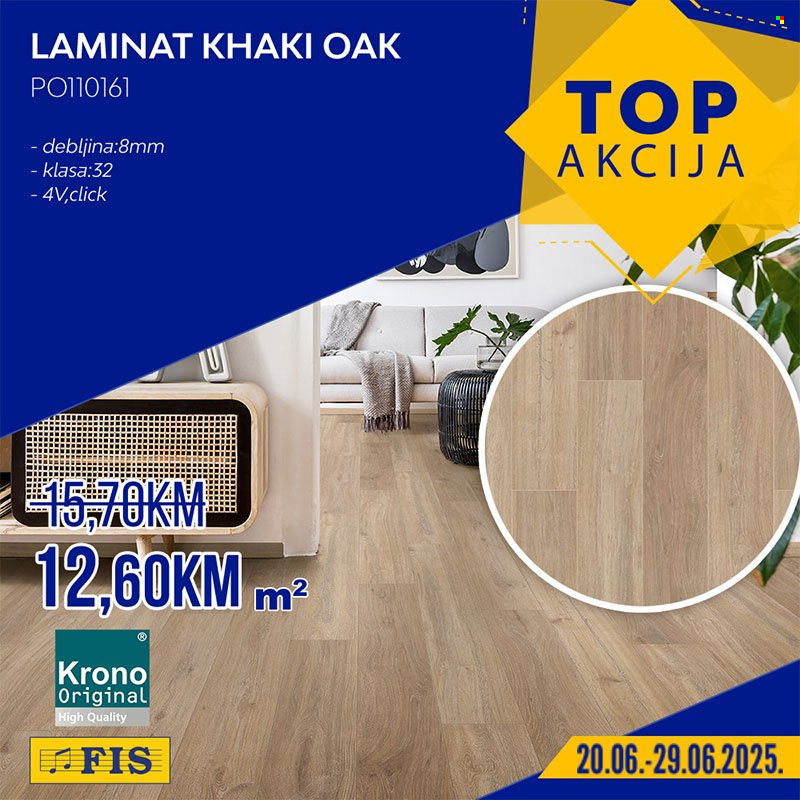 FIS katalog - 20.06.2025. - 29.06.2025.. Stranica 15