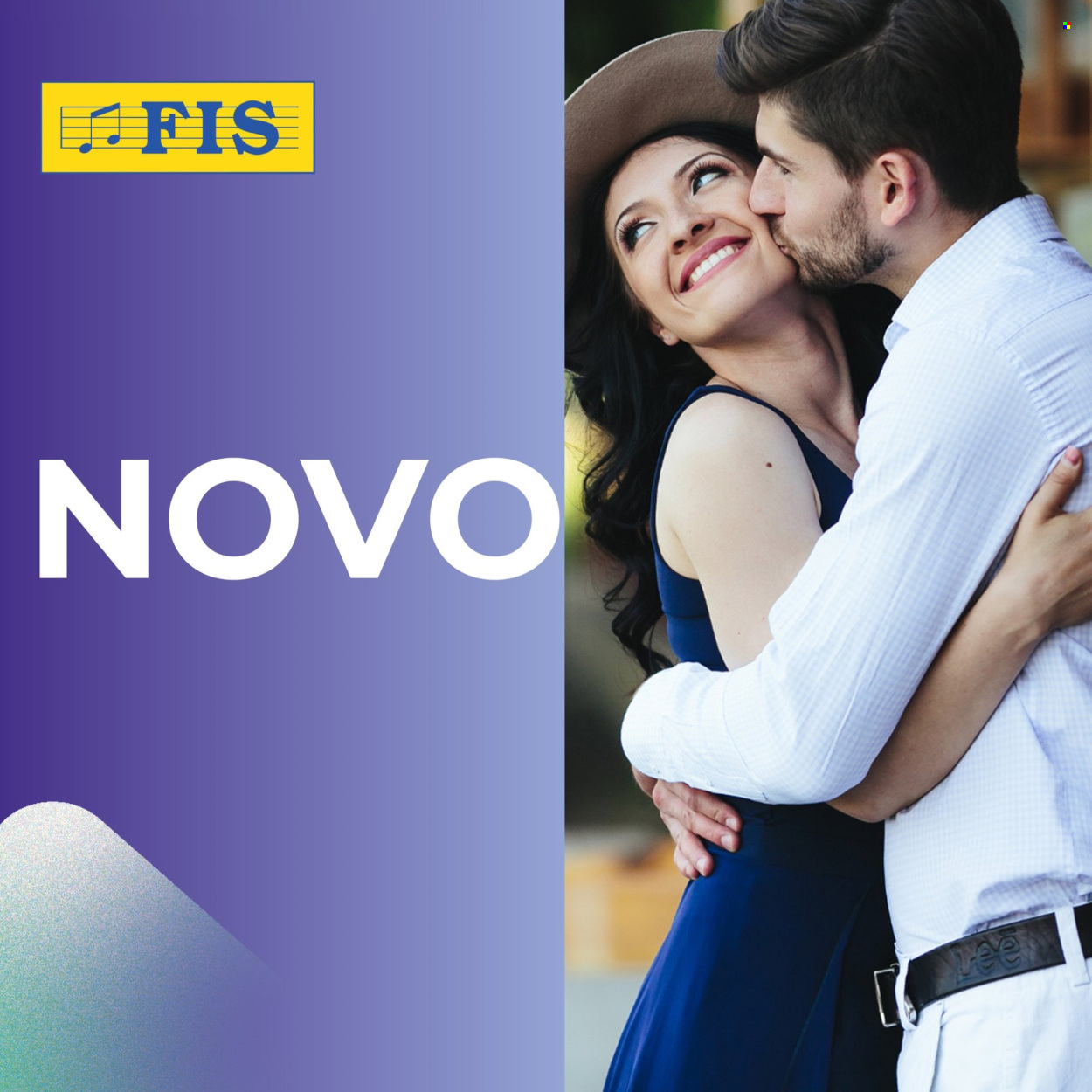 FIS katalog. Stranica 1