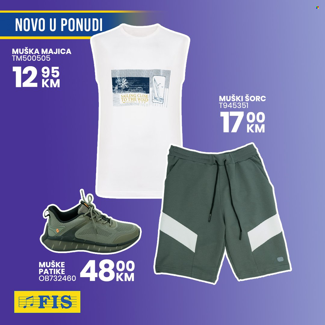 FIS katalog. Stranica 10