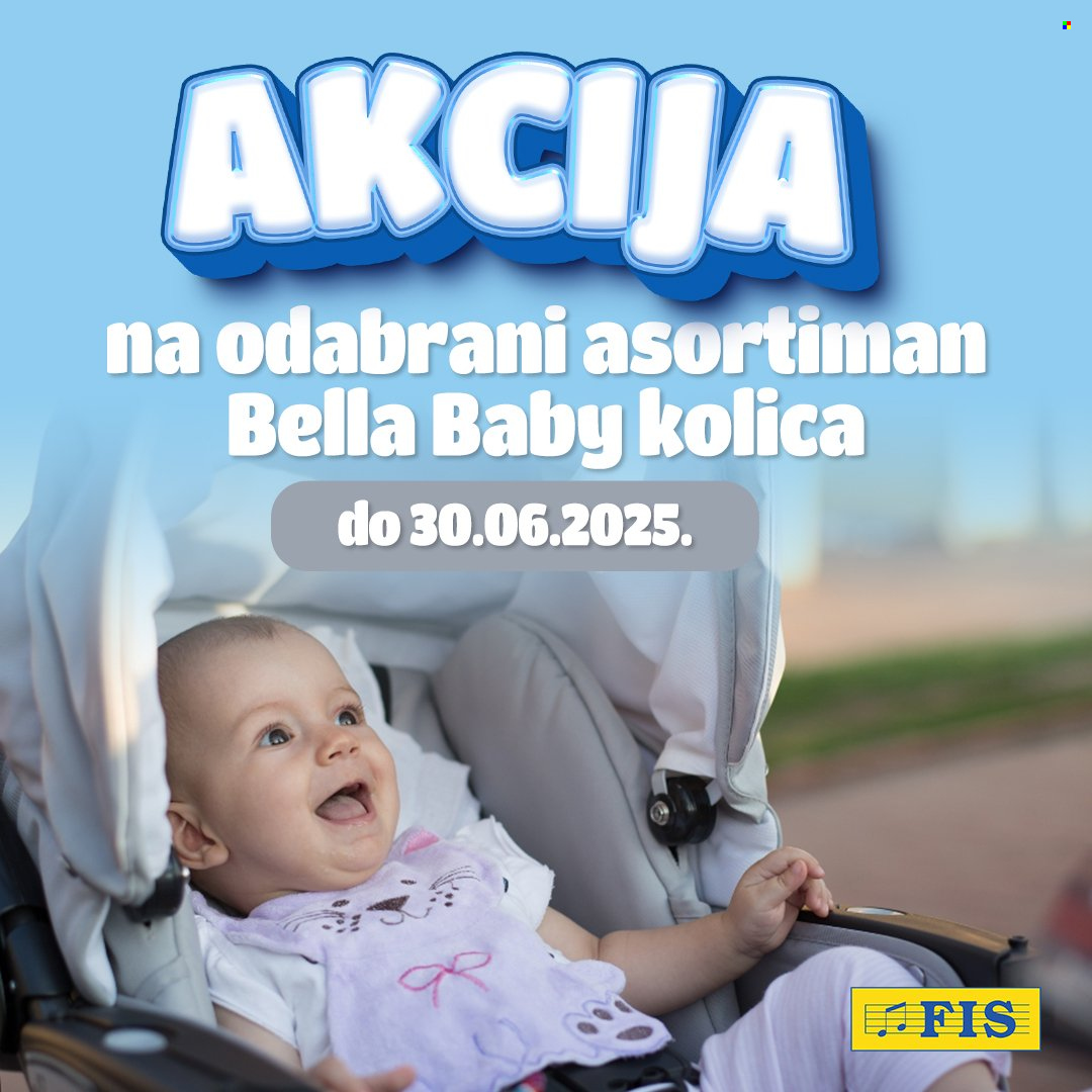 FIS katalog - 25.06.2025. - 30.06.2025.. Stranica 1