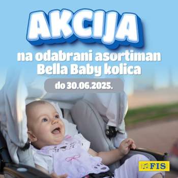 FIS katalog - 25.06.2025. - 30.06.2025.