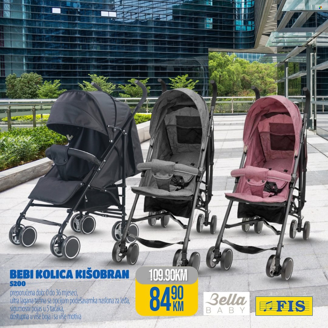 FIS katalog - 25.06.2025. - 30.06.2025.. Stranica 2