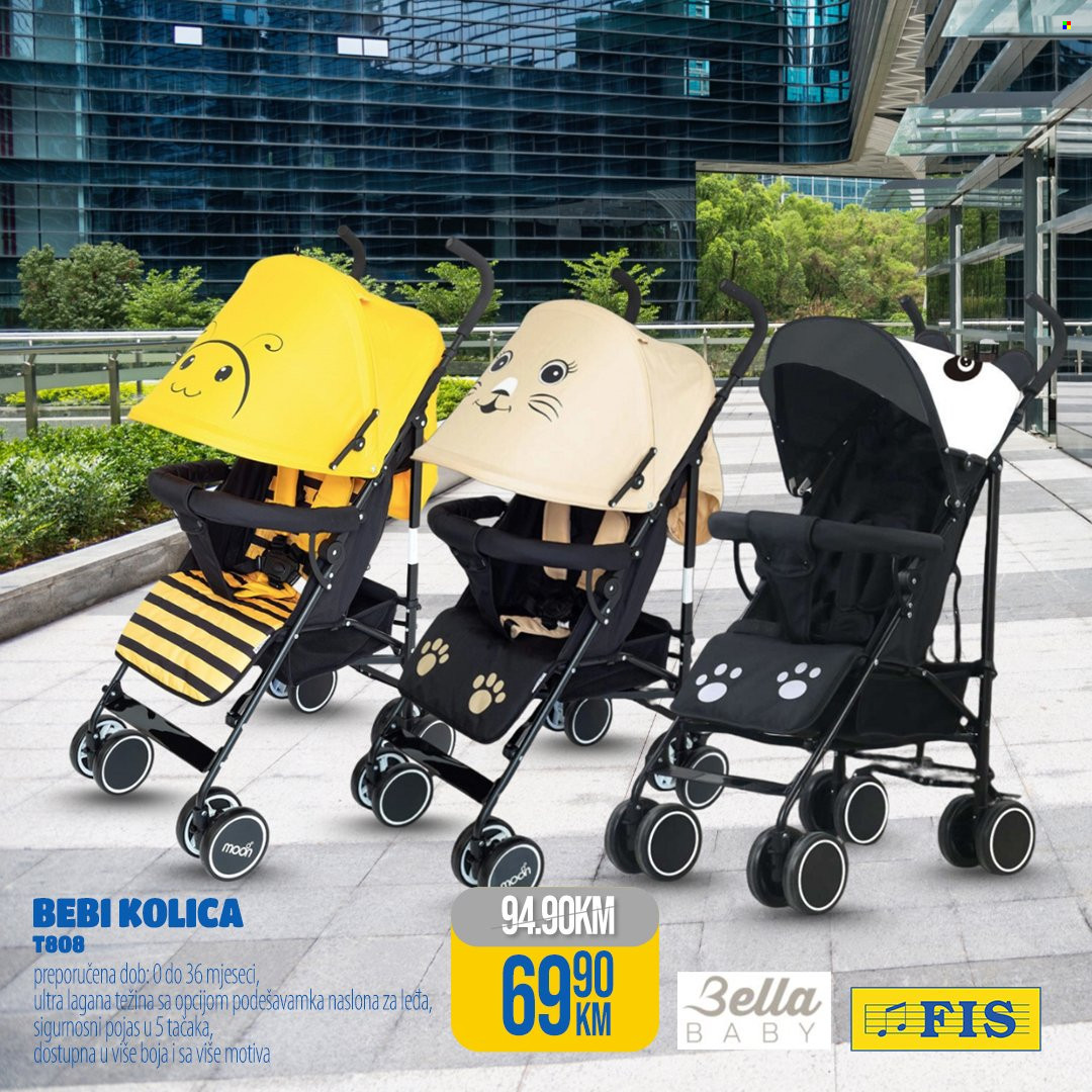 FIS katalog - 25.06.2025. - 30.06.2025.. Stranica 3