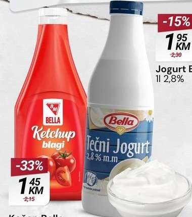 Ketchup blagi