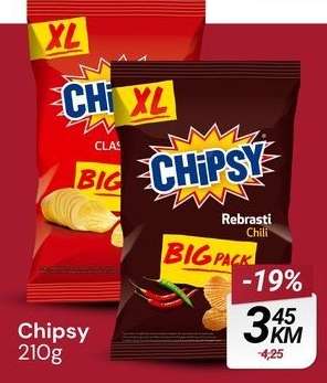 Chipsy