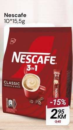 NESCAFE