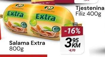 Salama Extra