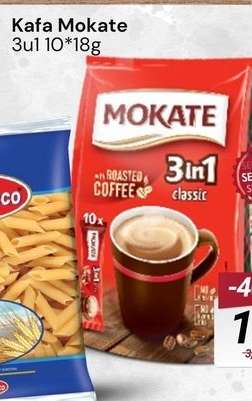 Kafa Mokate