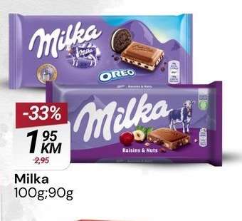 MILKA