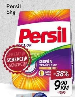 PERSIL