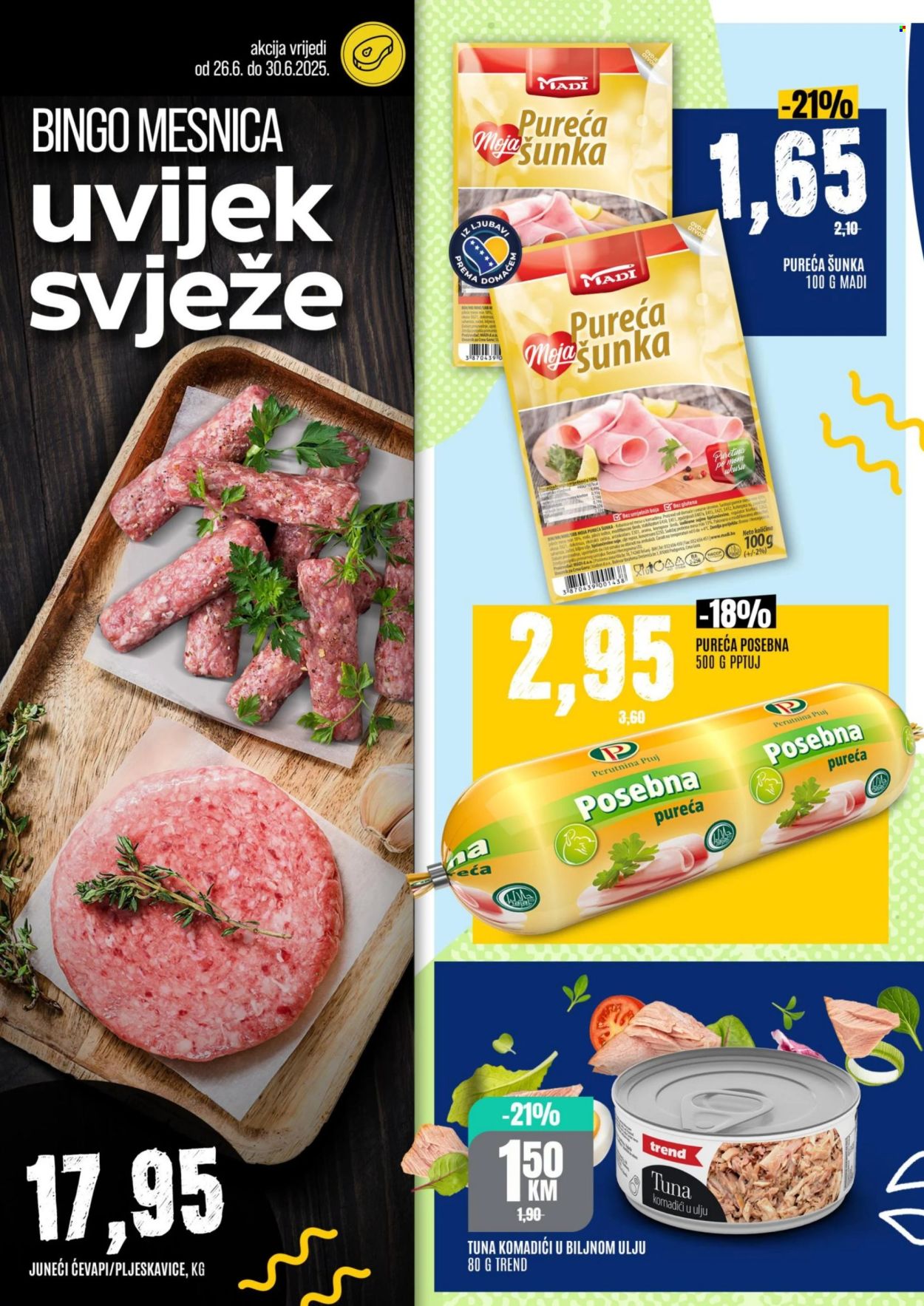Bingo katalog - 26.06.2025. - 29.06.2025.. Stranica 2