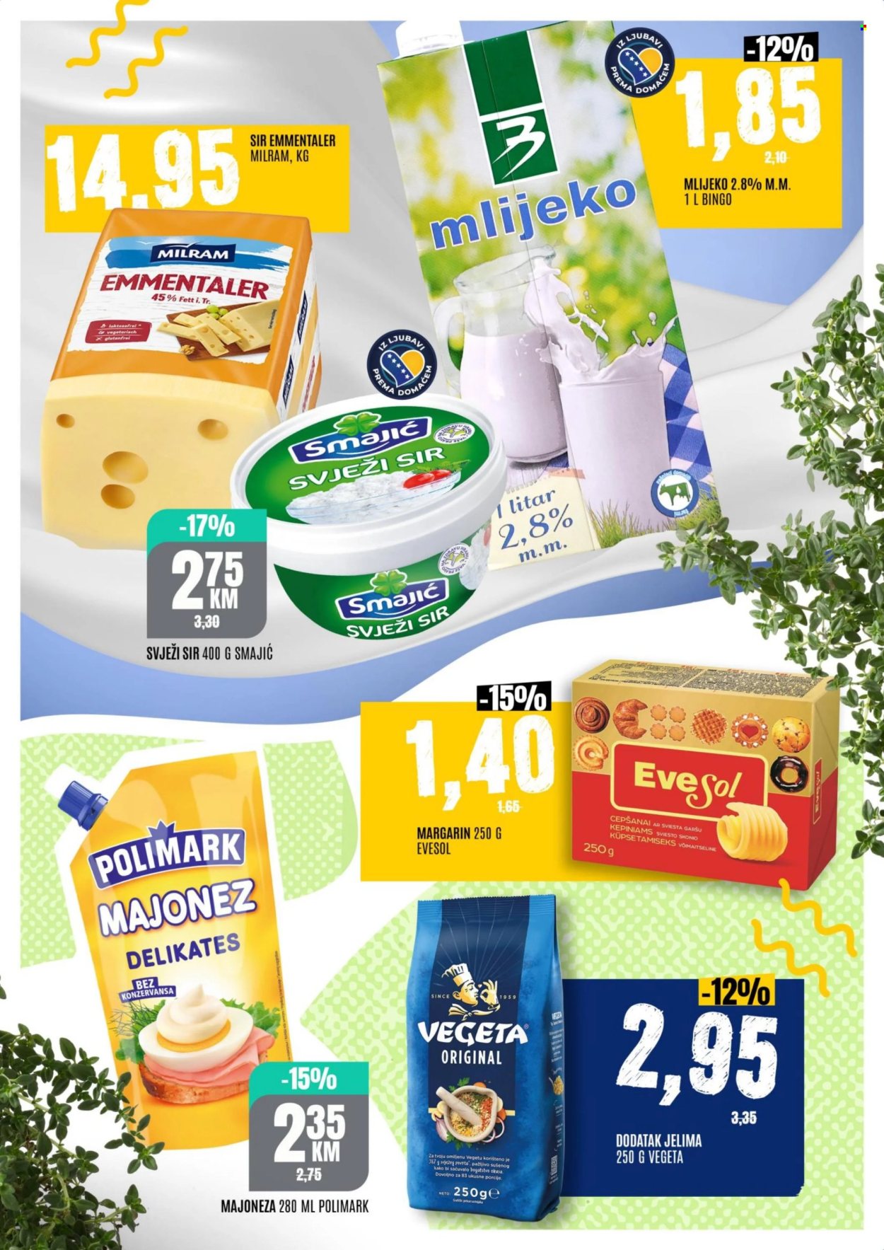 Bingo katalog - 26.06.2025. - 29.06.2025.. Stranica 4