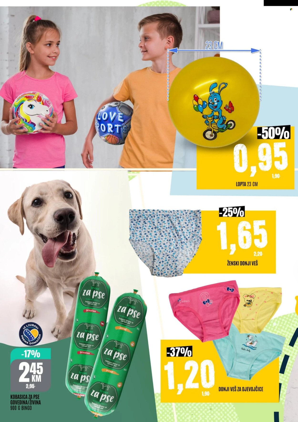 Bingo katalog - 26.06.2025. - 29.06.2025.. Stranica 10