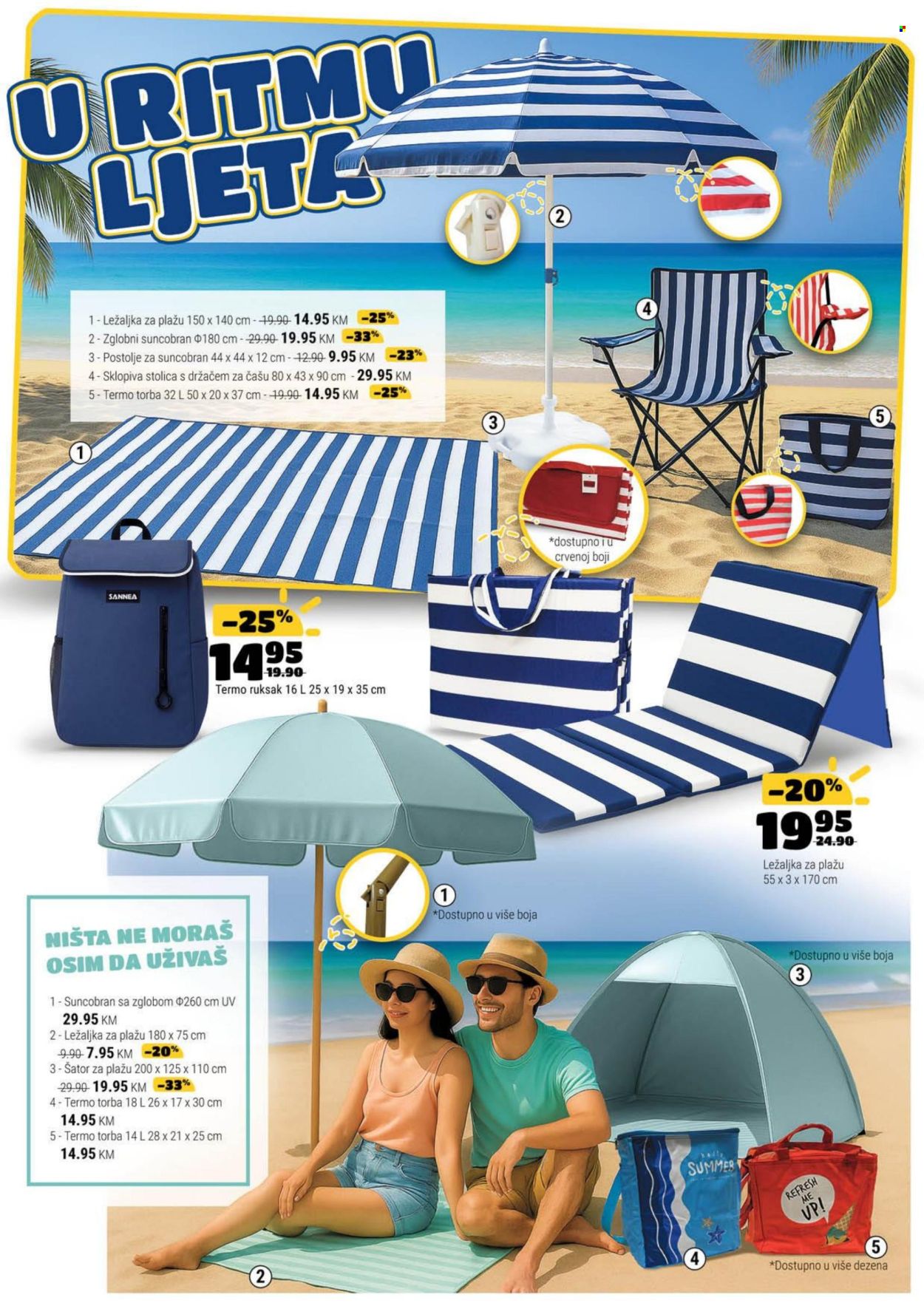Bingo katalog - 27.06.2025. - 27.07.2025.. Stranica 2