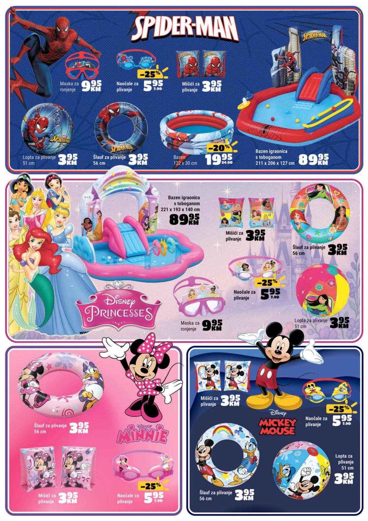 Bingo katalog - 27.06.2025. - 27.07.2025.. Stranica 4