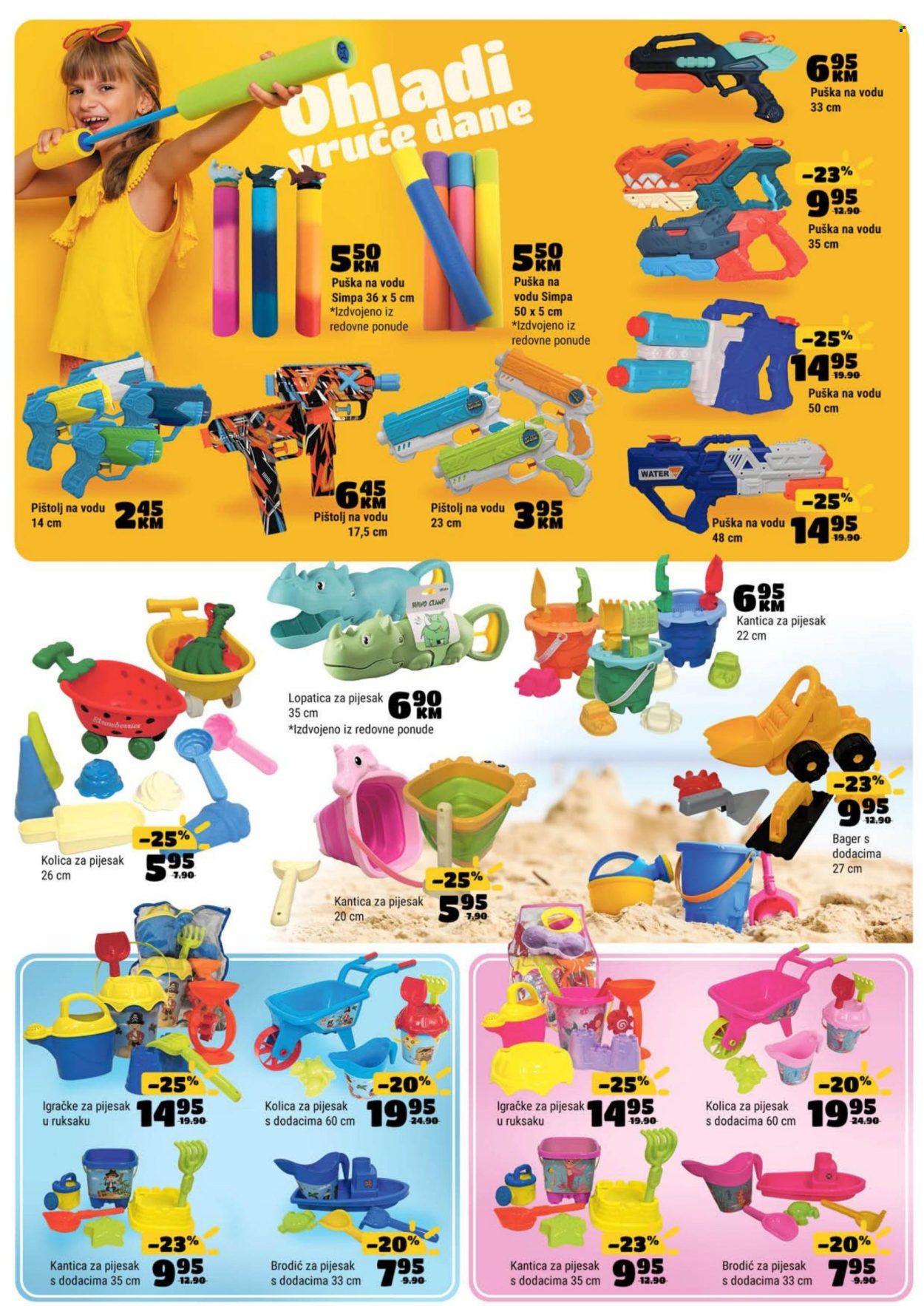 Bingo katalog - 27.06.2025. - 27.07.2025.. Stranica 9