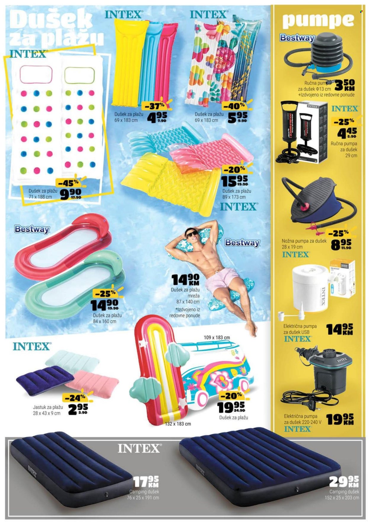 Bingo katalog - 27.06.2025. - 27.07.2025.. Stranica 10