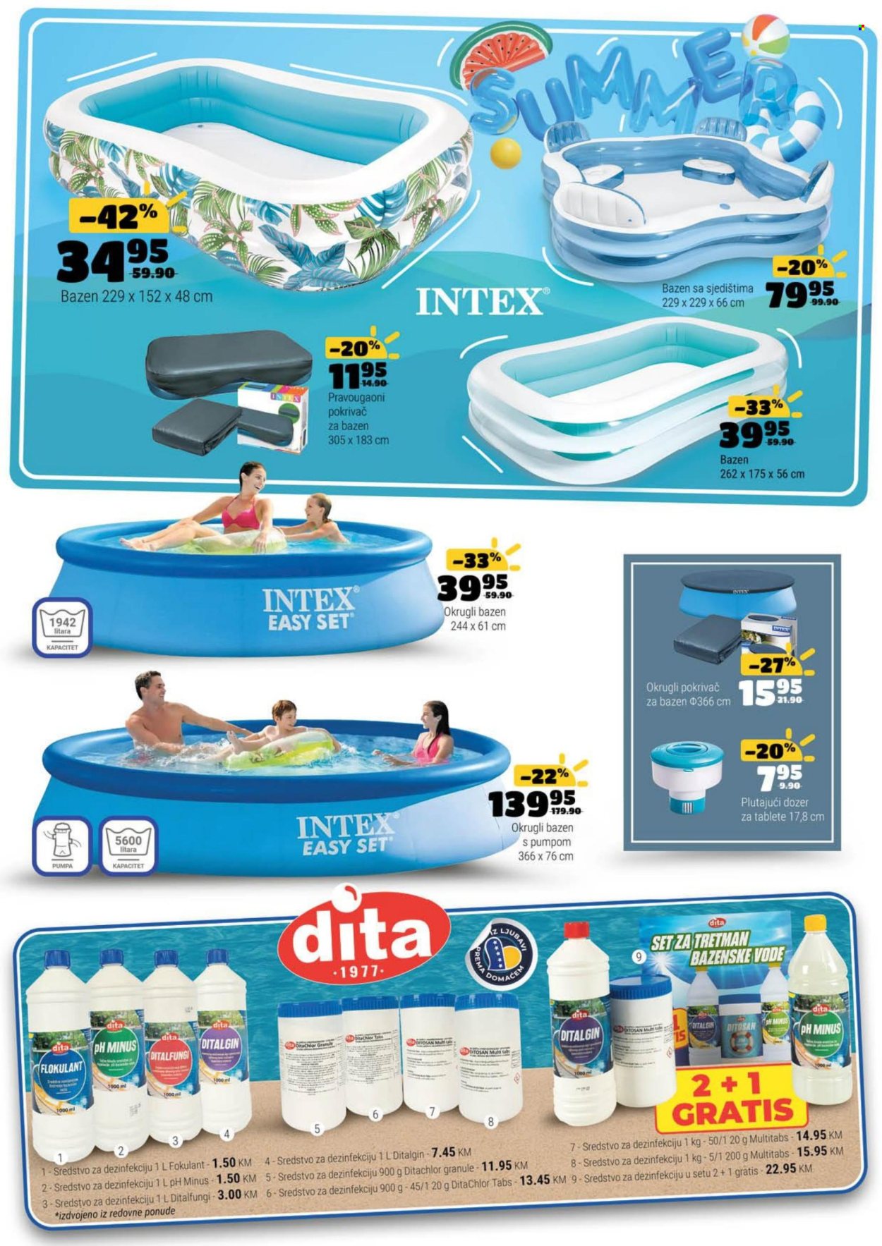 Bingo katalog - 27.06.2025. - 27.07.2025.. Stranica 14