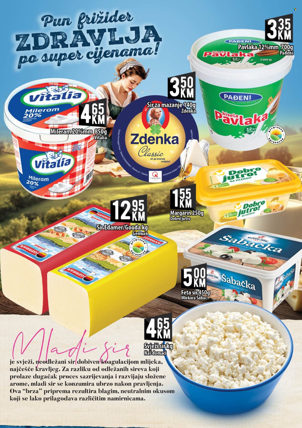 Kort marketi katalog - 27.06.2025. - 16.07.2025.. Stranica 5