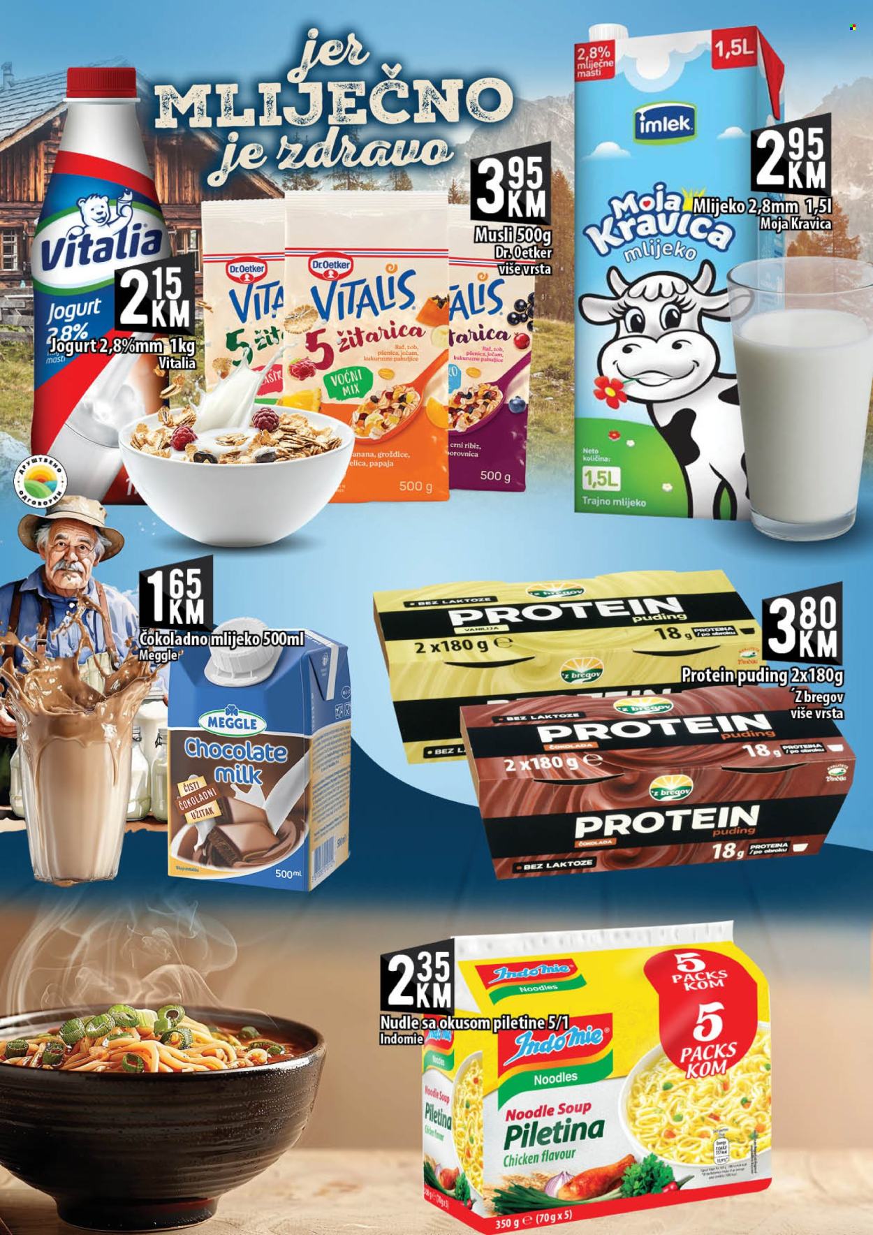Kort marketi katalog - 27.06.2025. - 16.07.2025.. Stranica 6