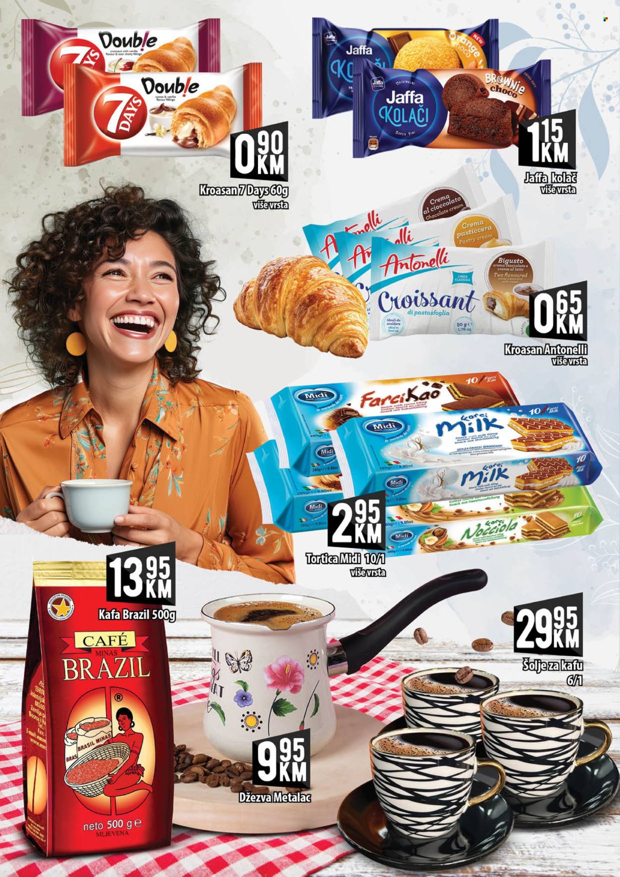 Kort marketi katalog - 27.06.2025. - 16.07.2025.. Stranica 12