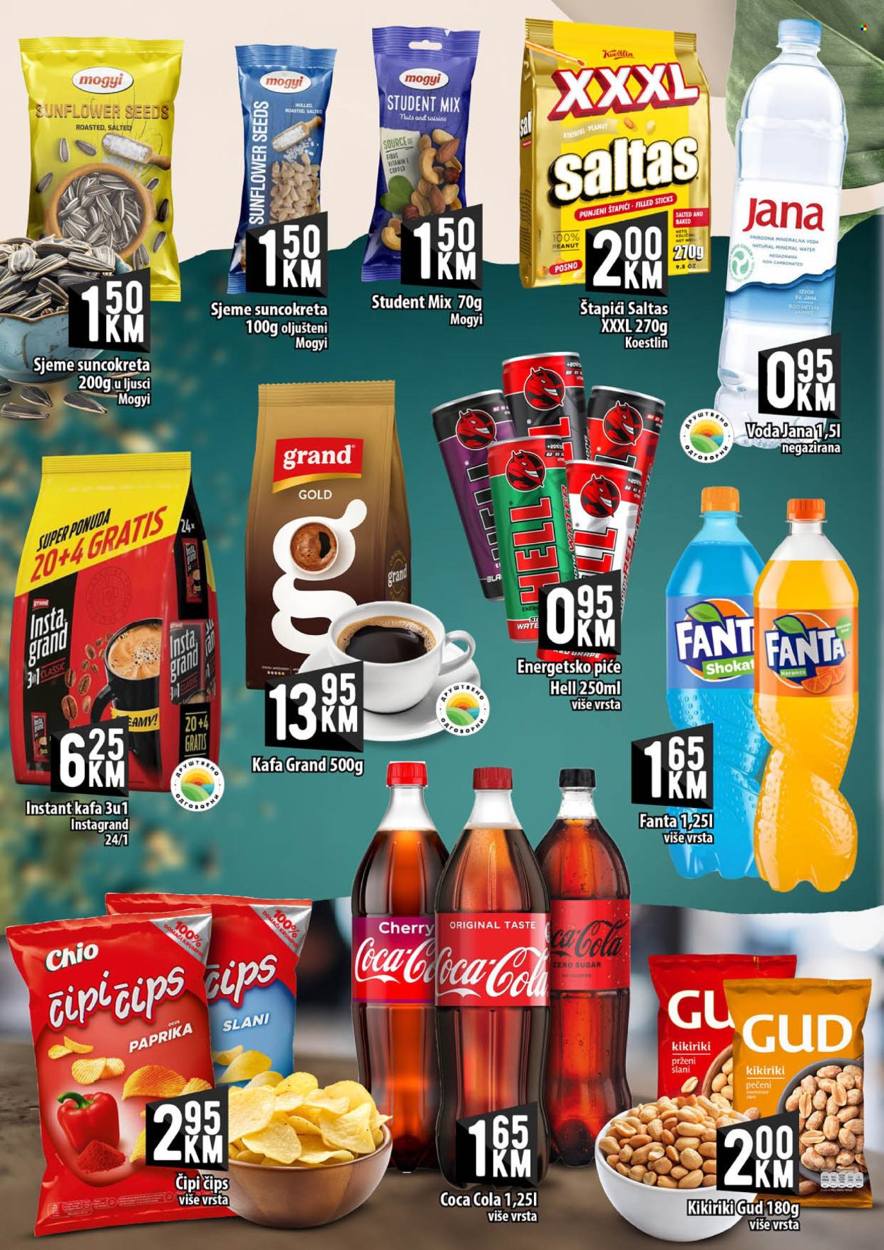 Kort marketi katalog - 27.06.2025. - 16.07.2025.. Stranica 14