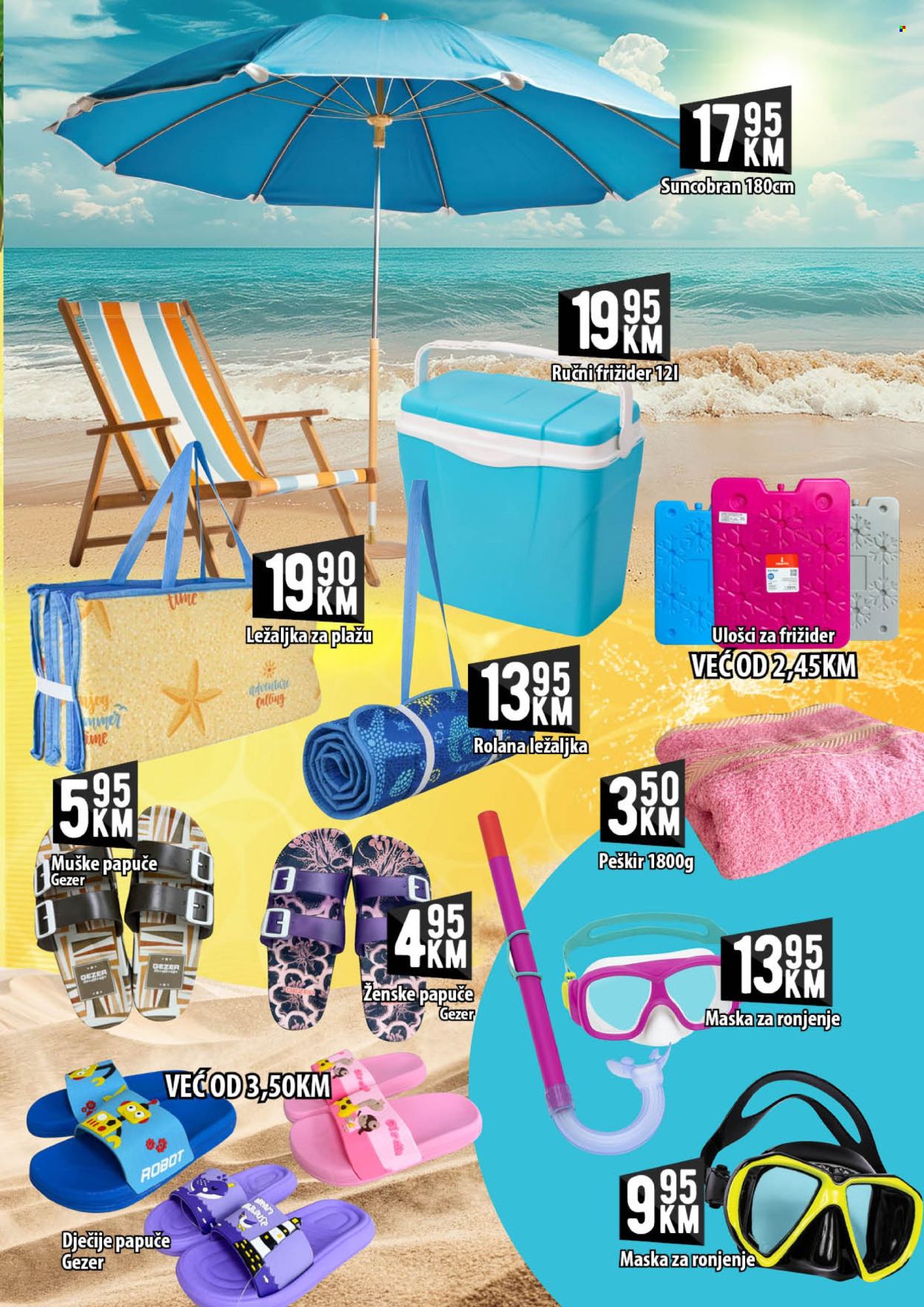 Kort marketi katalog - 27.06.2025. - 16.07.2025.. Stranica 17