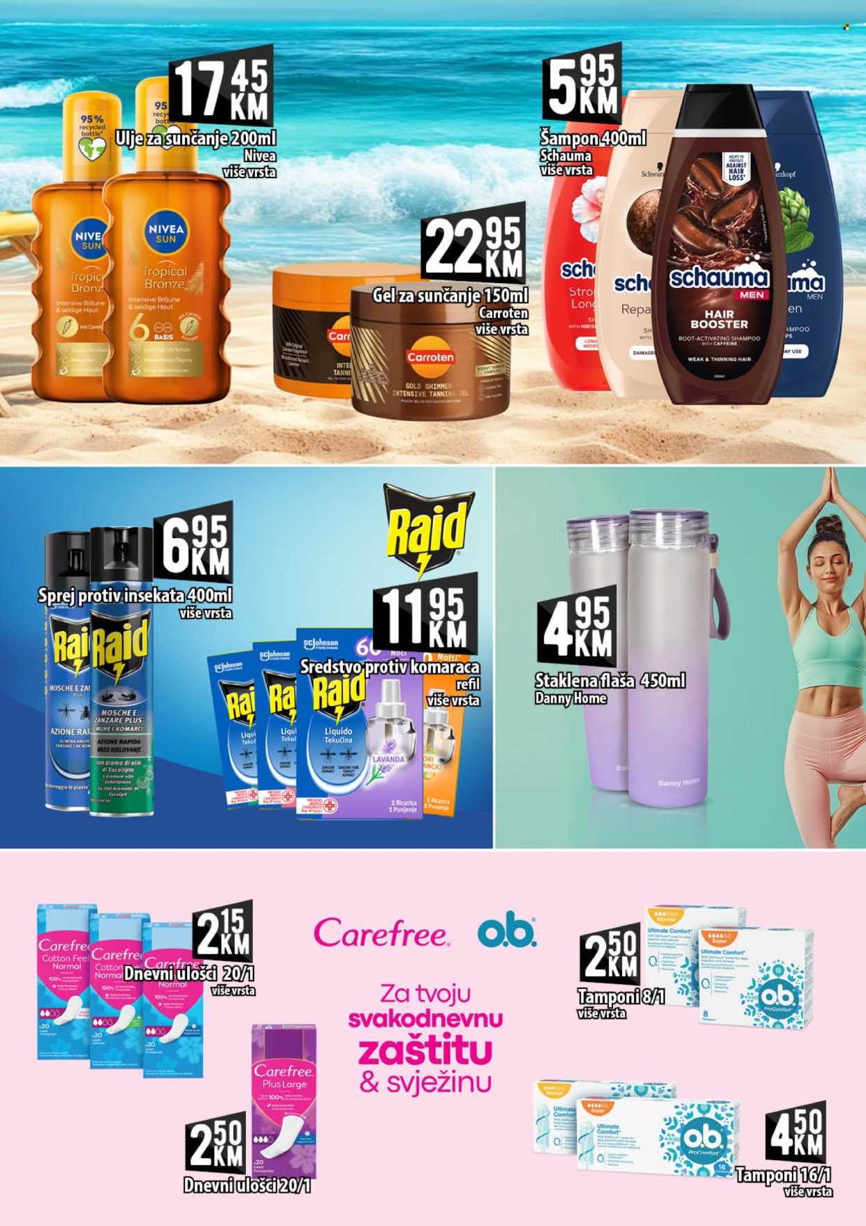 Kort marketi katalog - 27.06.2025. - 16.07.2025.. Stranica 18