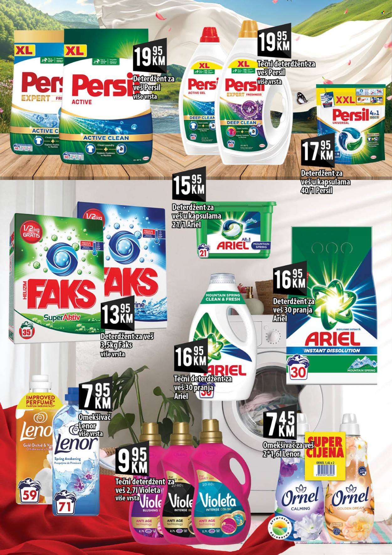 Kort marketi katalog - 27.06.2025. - 16.07.2025.. Stranica 20
