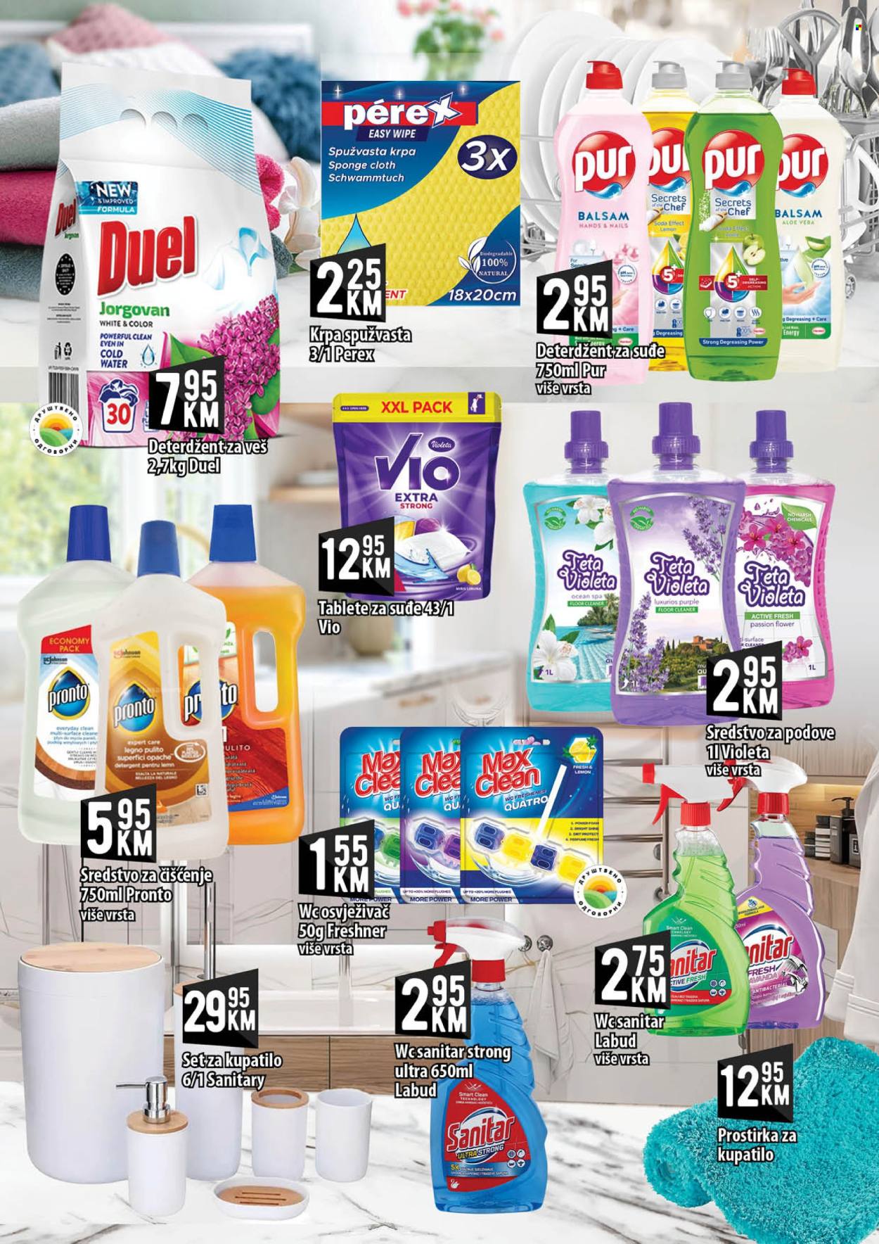Kort marketi katalog - 27.06.2025. - 16.07.2025.. Stranica 21