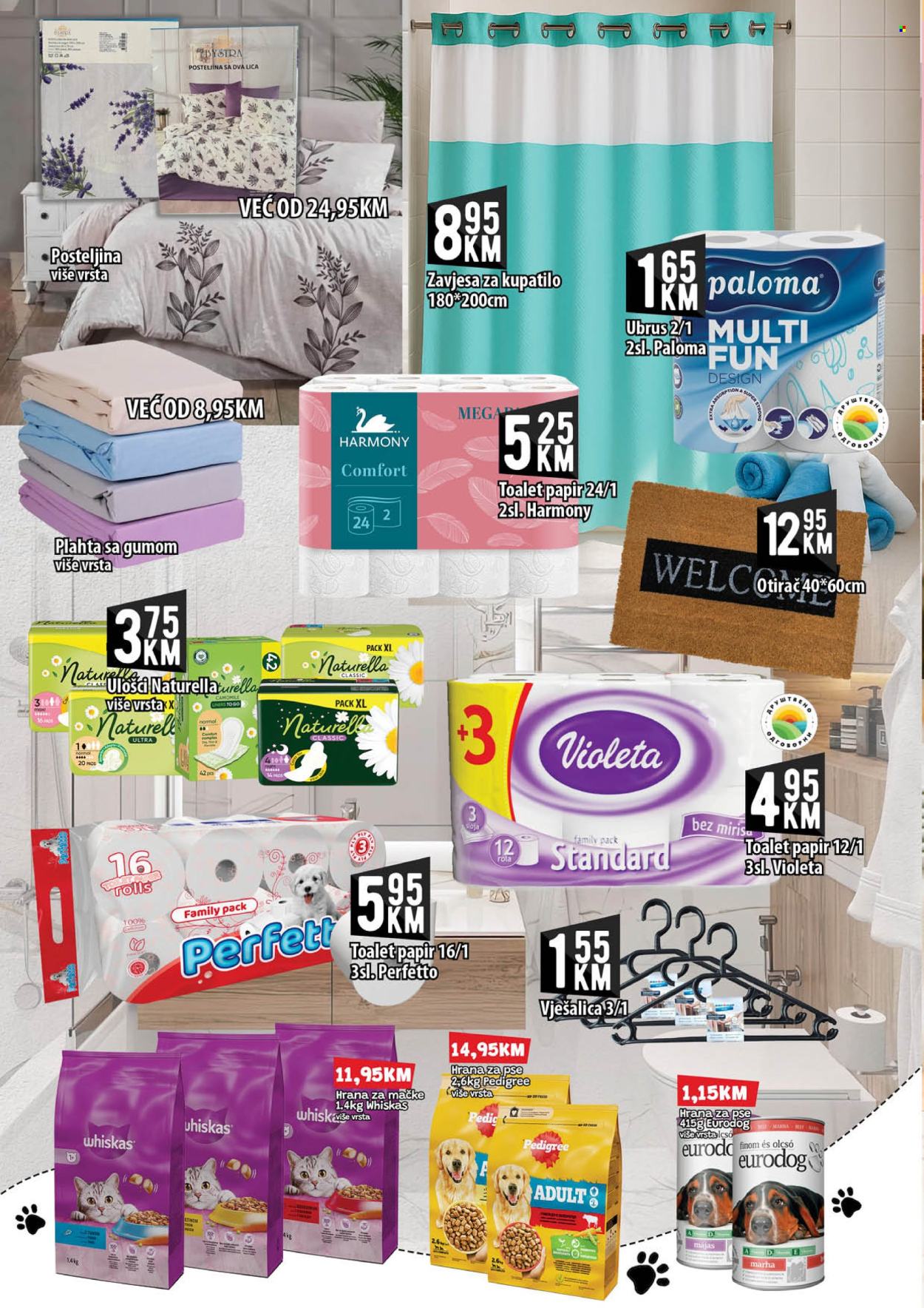 Kort marketi katalog - 27.06.2025. - 16.07.2025.. Stranica 22