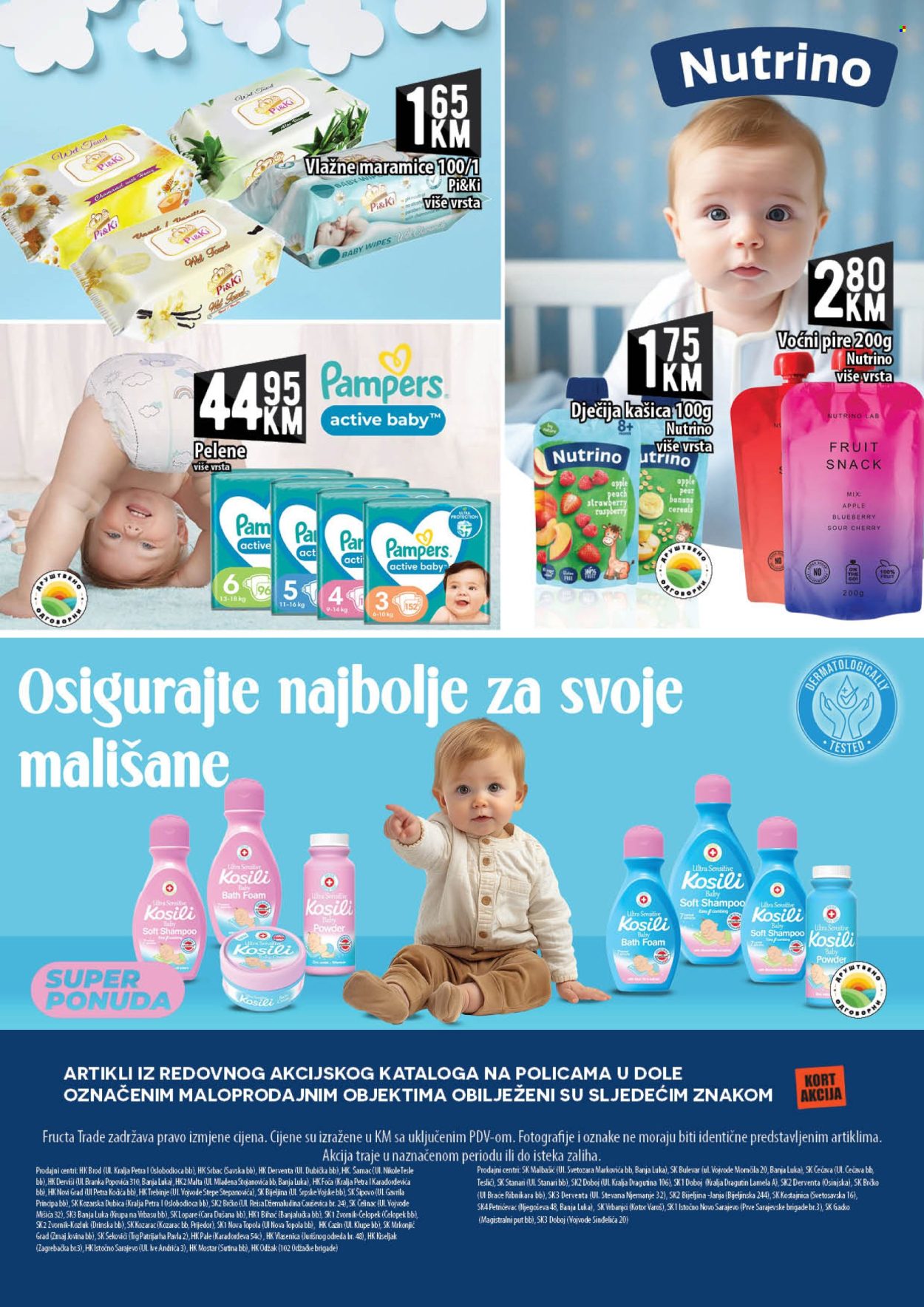 Kort marketi katalog - 27.06.2025. - 16.07.2025.. Stranica 24