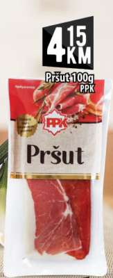 Pršut