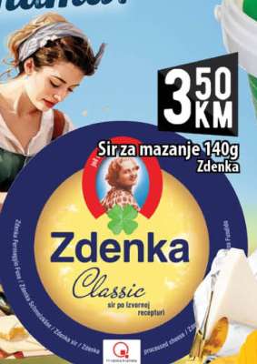 Zdenka Classic