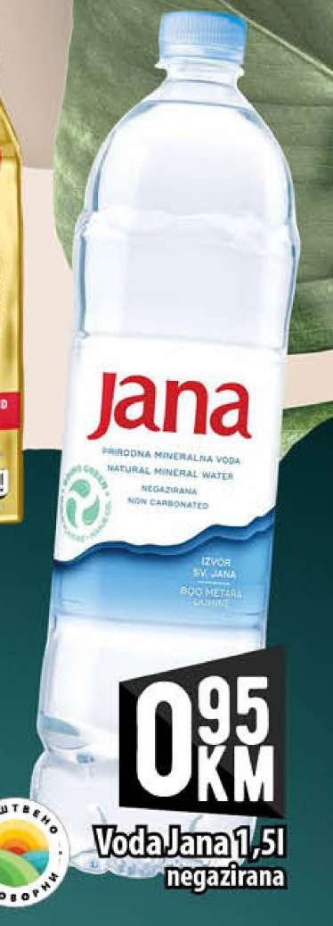 Voda Jana