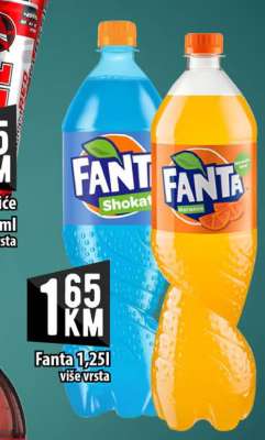 FANTA