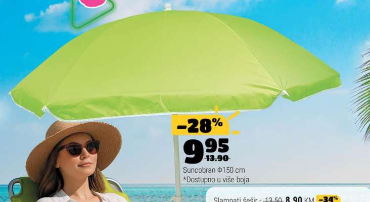 Suncobran