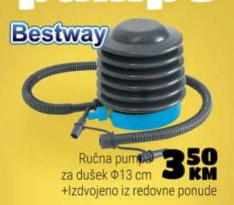 Bestway