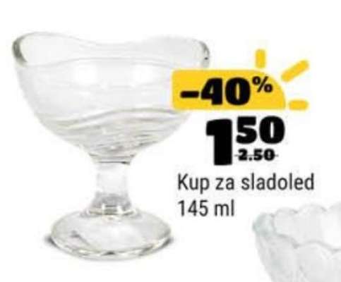 Kup za sladoled