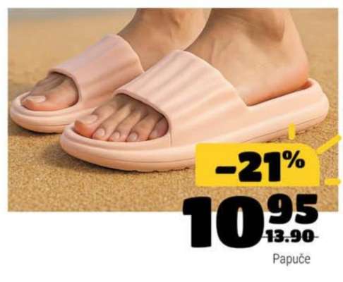 Papuče