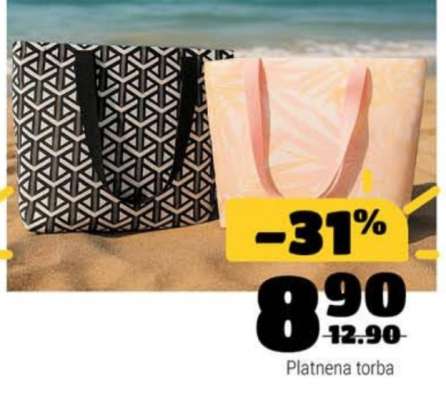 Platnena torba