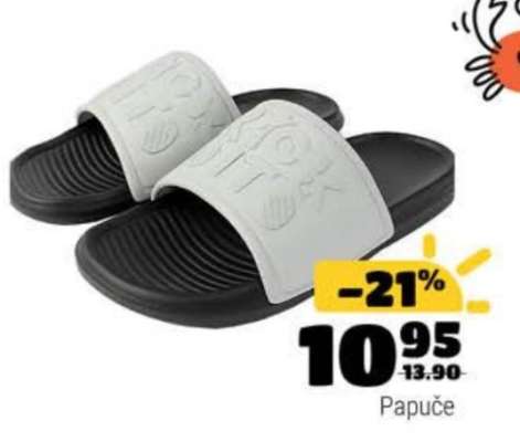 Papuče