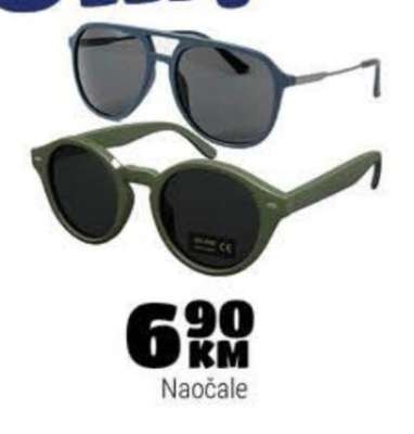 Naočale