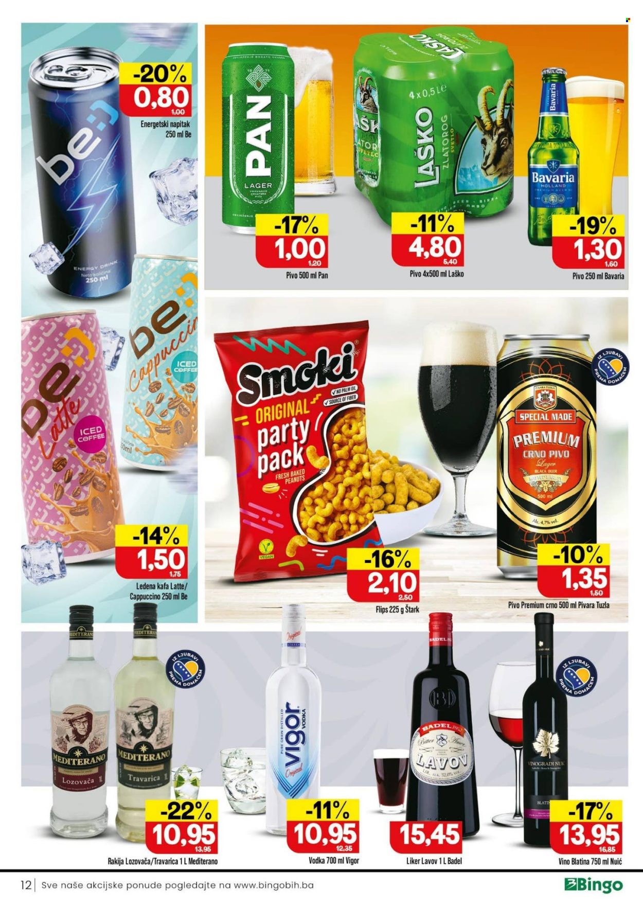 Bingo katalog - 18.11.2025. - 30.11.2025.. Stranica 12