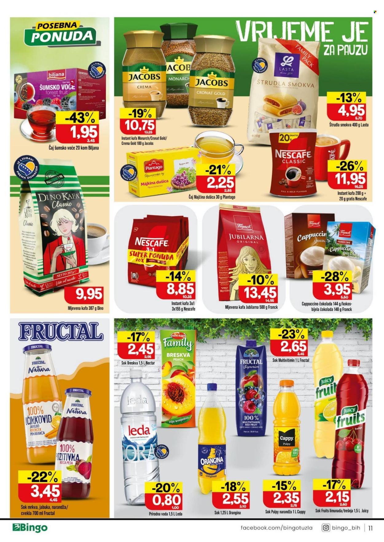 Bingo katalog - 18.11.2025. - 30.11.2025.. Stranica 11