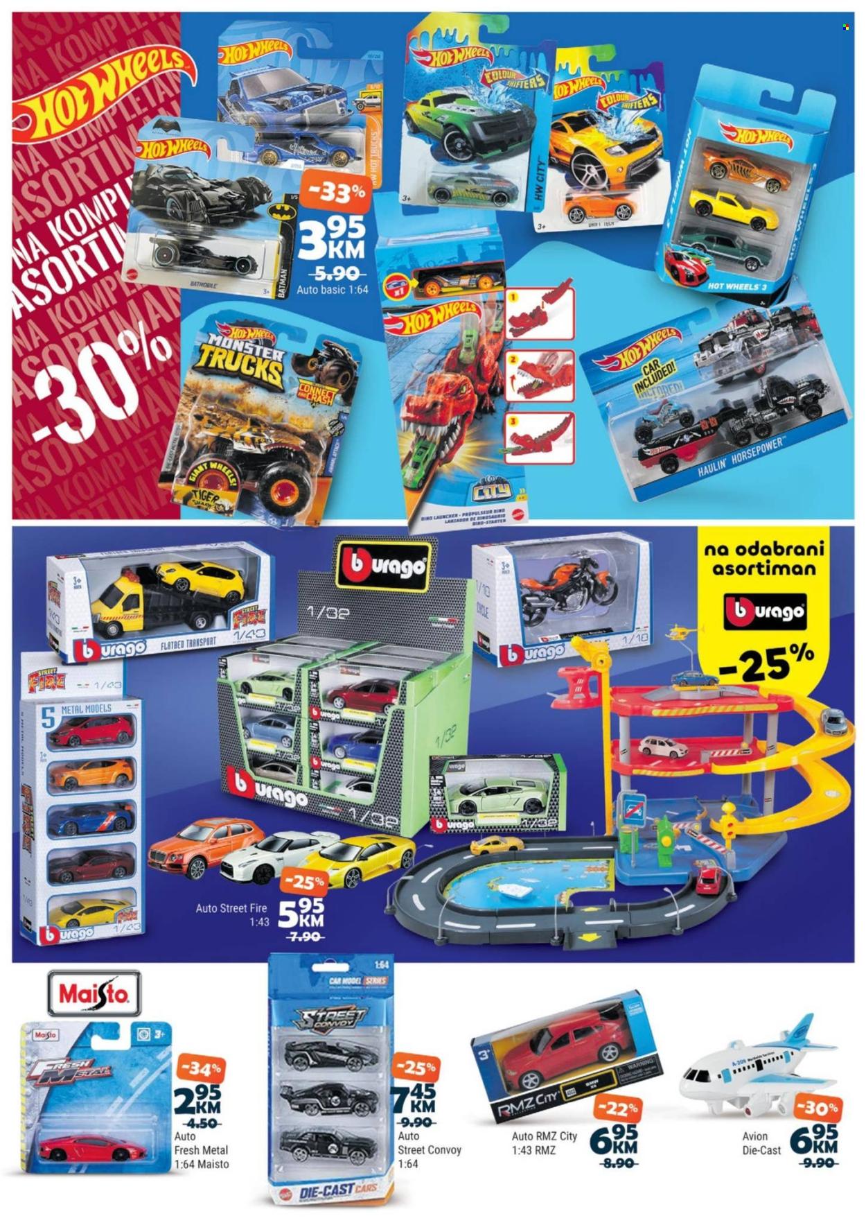 Bingo katalog - 22.11.2025. - 14.01.2026.. Stranica 2