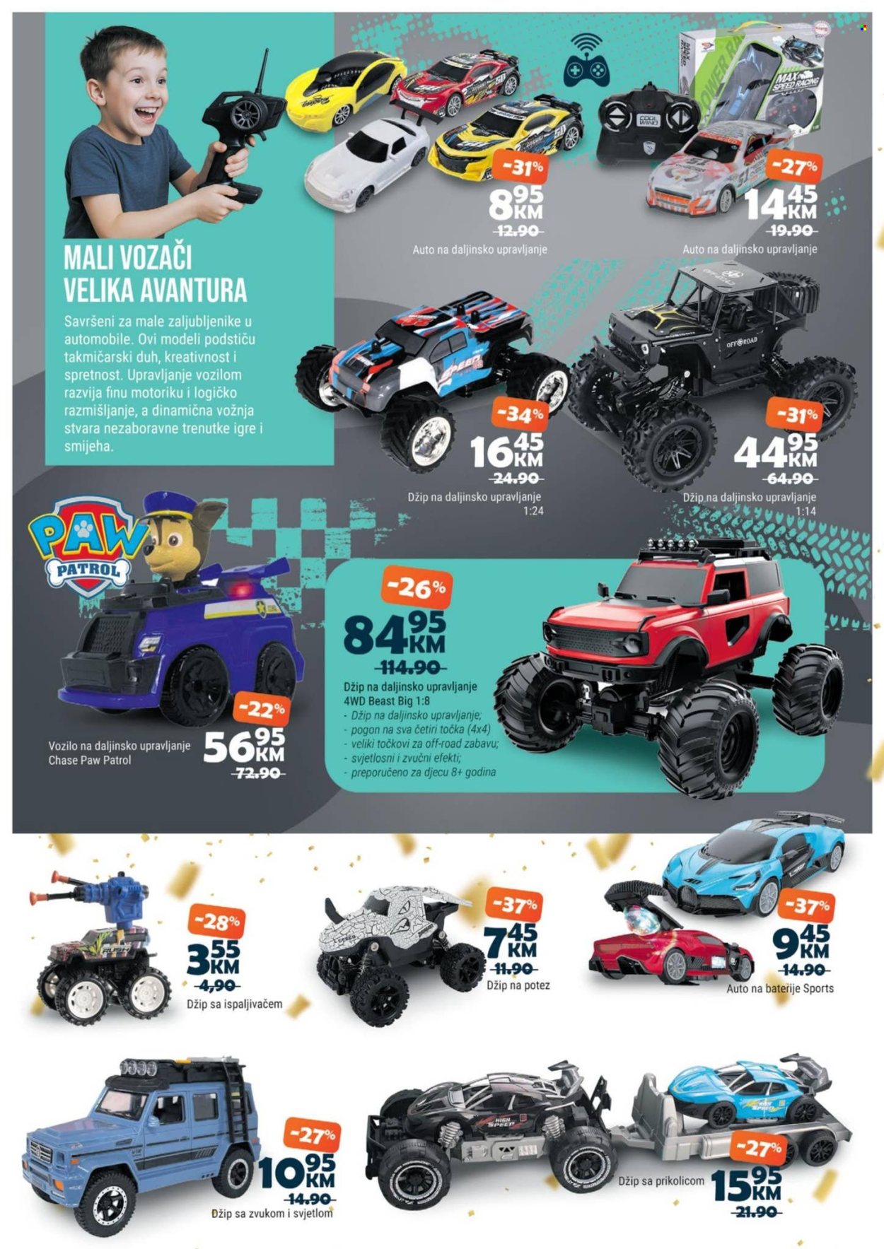 Bingo katalog - 22.11.2025. - 14.01.2026.. Stranica 4