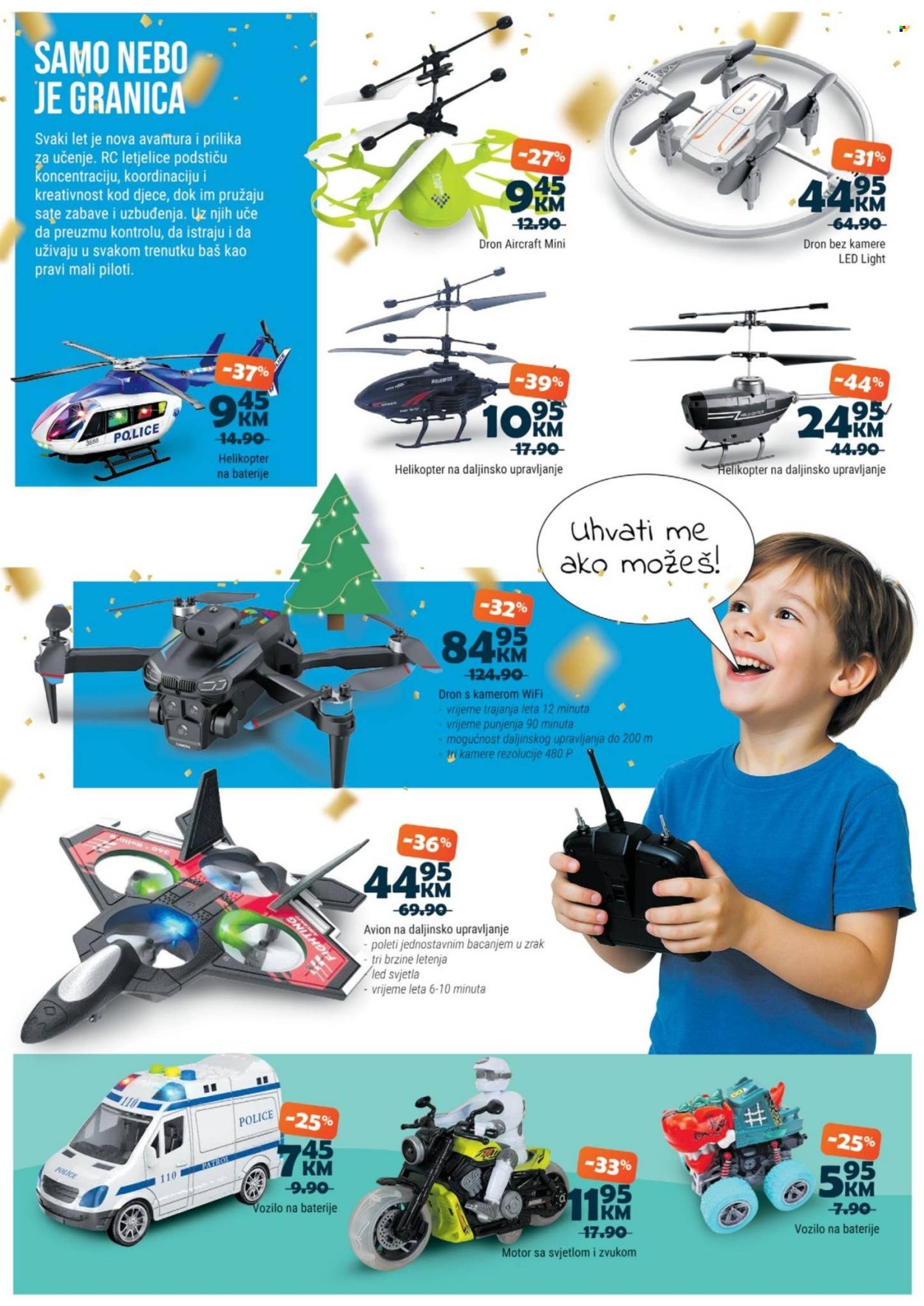 Bingo katalog - 22.11.2025. - 14.01.2026.. Stranica 5