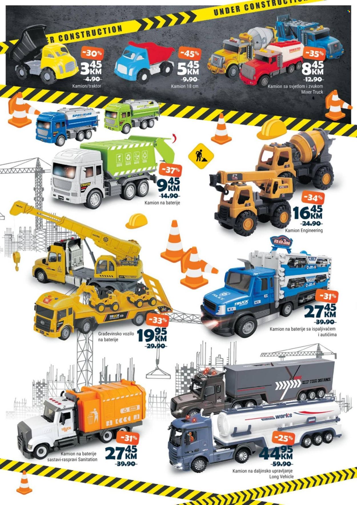 Bingo katalog - 22.11.2025. - 14.01.2026.. Stranica 6